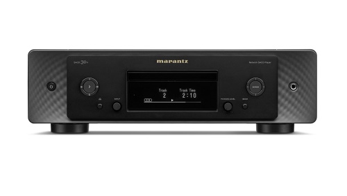 Marantz SACD 30N