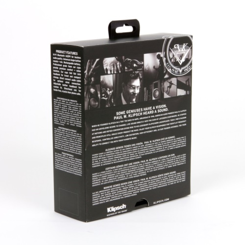 Klipsch Image ONE Bluetooth ll
