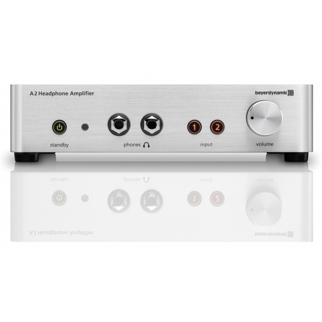 Beyerdynamic A2