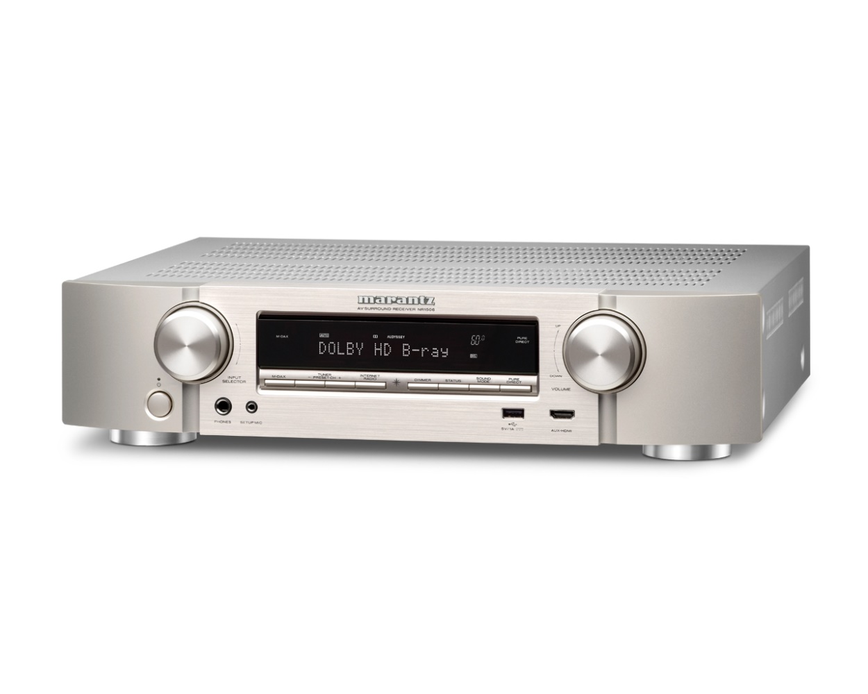 Marantz NR1506