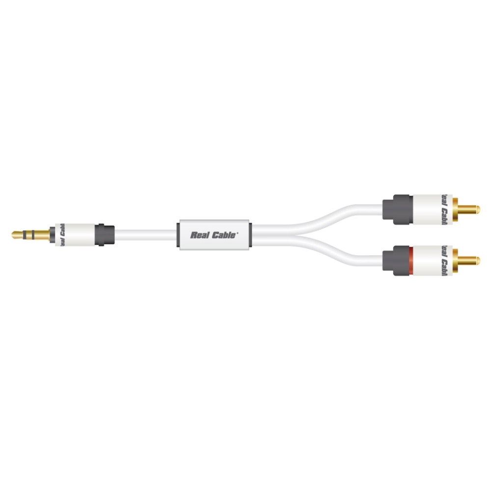 Real Cable Moniteur JRCA-1