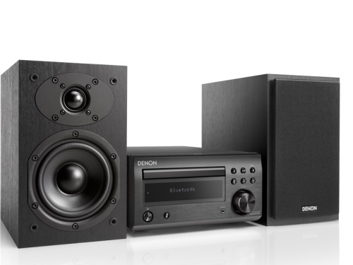 DENON SC-M41