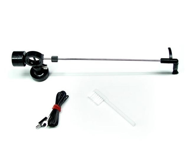 Analogis Carbon Cleaning Arm