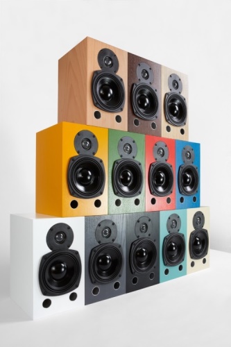 Xavian Bonbonus + Onkyo TX-8020 + Onkyo C-7030