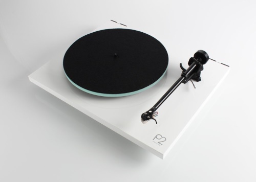 Rega Planar 2 + (Rega Nd3 MM)