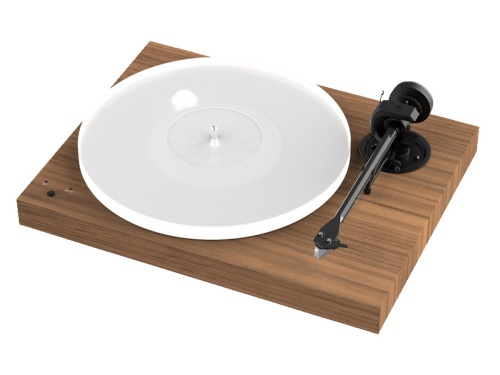 Pro-Ject X1 + (Pro-Ject Pick it S2 MM)