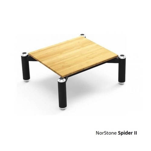 NorStone Spider II