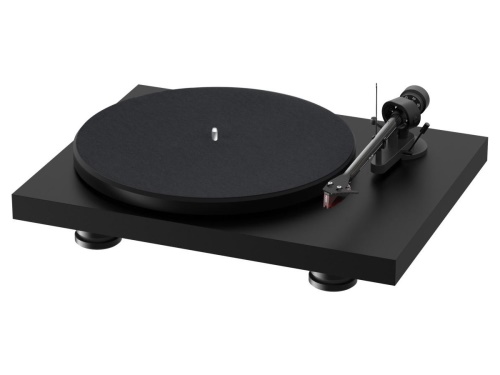 Pro-Ject Debut Carbon EVO (2M RED)