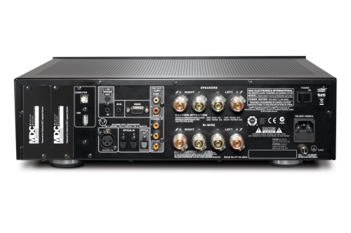 NAD C 390DD