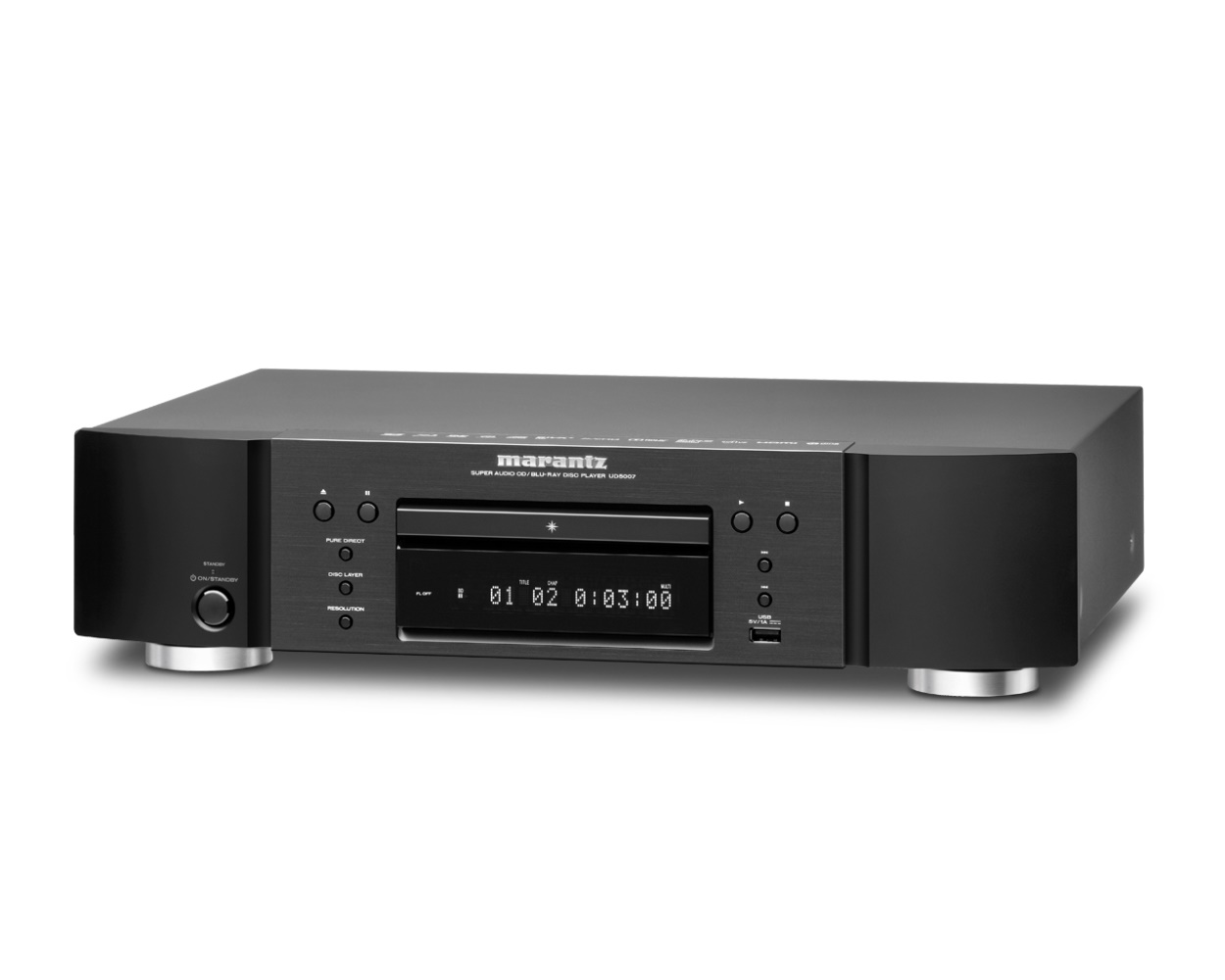 Marantz UD5007