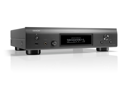 DENON DNP-2000NE