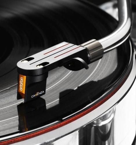 Ortofon Cadenza Bronze