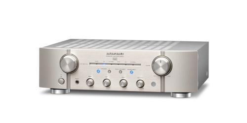 Marantz PM8006 + ND8006