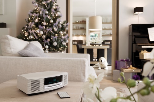 BOSE Wave Music System III