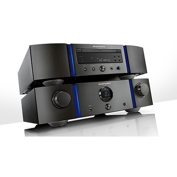 Marantz set KI Ruby