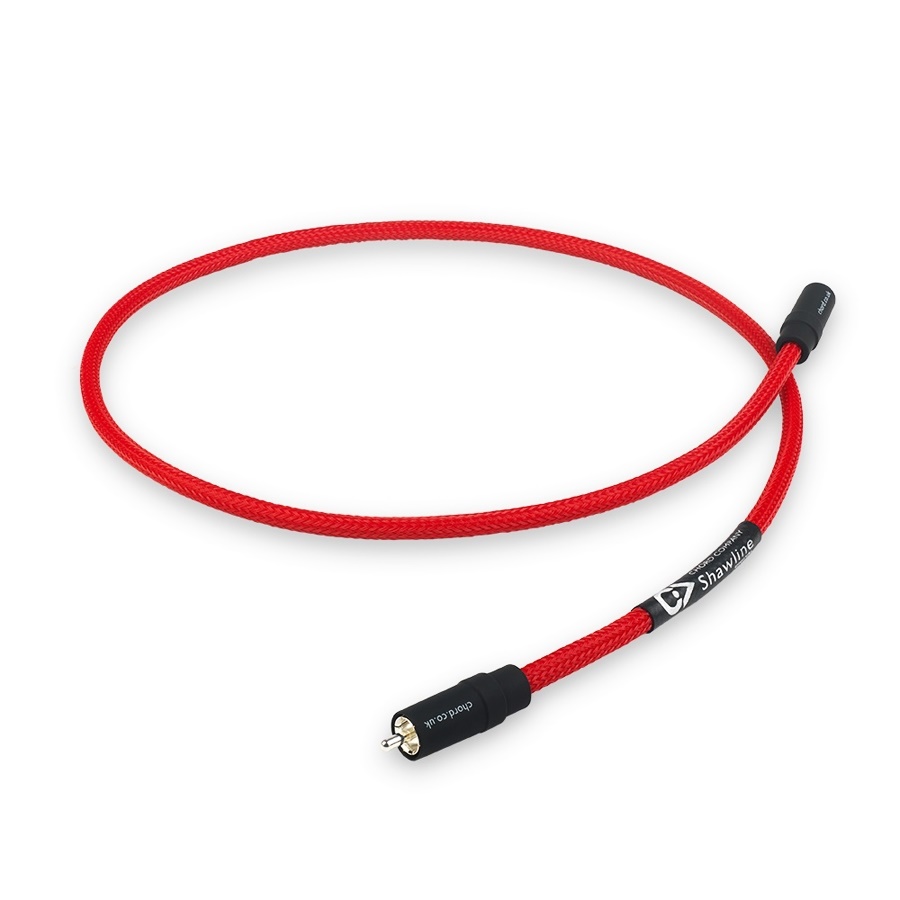 Chord Shawline Digital 1 RCA - 1 RCA