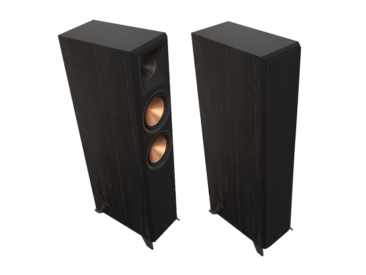 Klipsch RP-6000F II