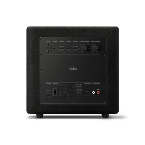 KEF Kube 8 MIE