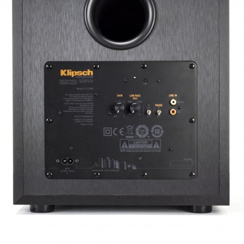 Klipsch Reference R-10SWi