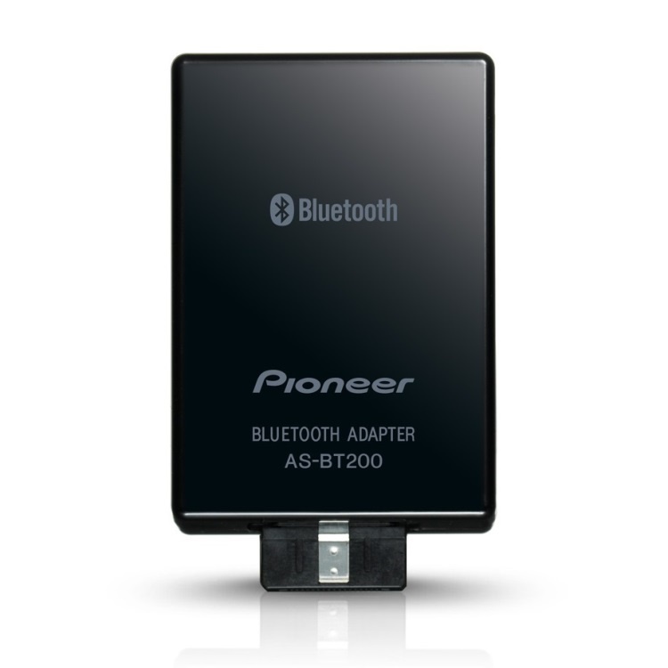Pioneer AS-BT200