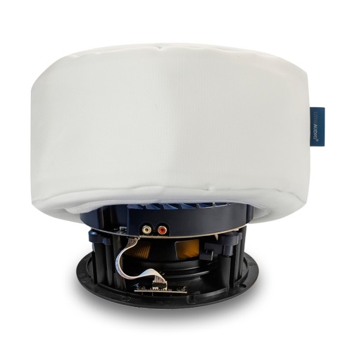 Lithe Audio Premium Speaker Fire & Acoustic Hood 270