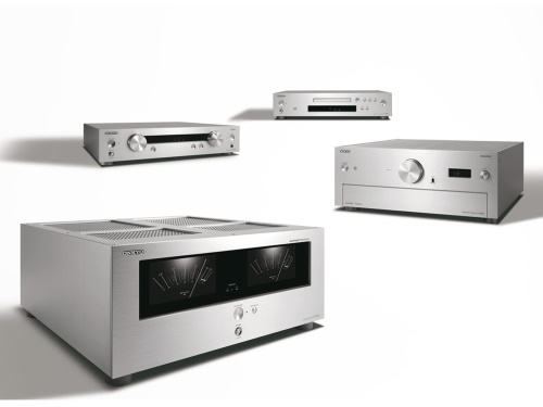 Onkyo A-9000R