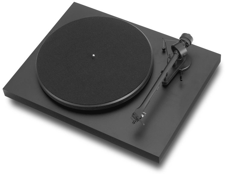 Pro-Ject Debut III  DC + (OM5E)