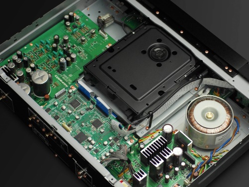 Marantz SA8005