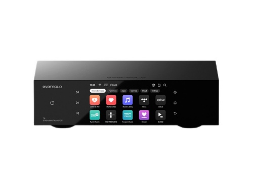 EverSolo T8