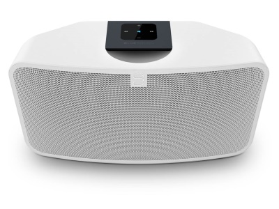 Bluesound PULSE MINI 2i