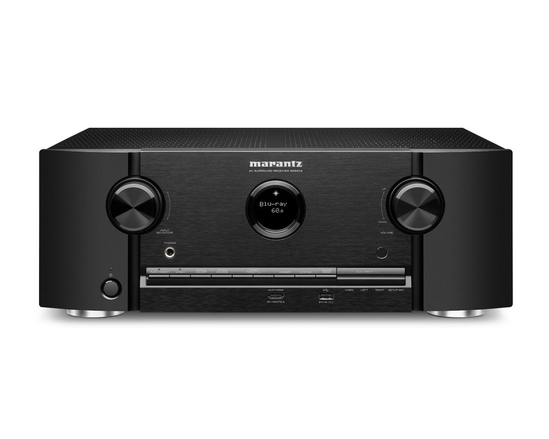 Marantz SR5014