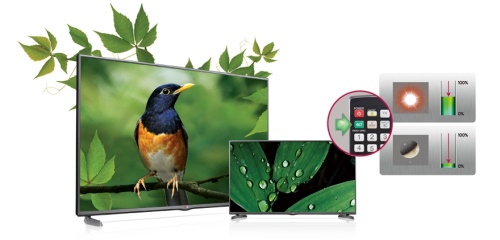 LG 42LB561V 42"