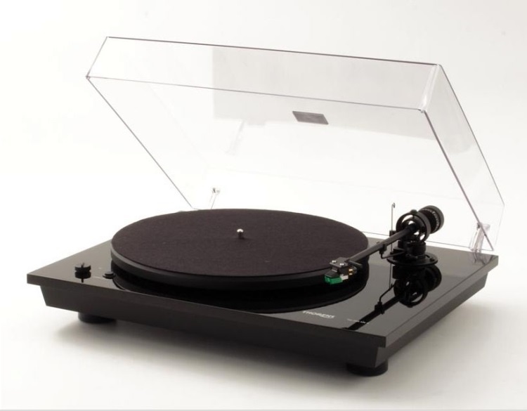 Thorens TD 295 MK IV