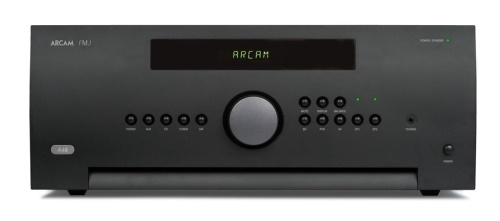 ARCAM FMJ A49