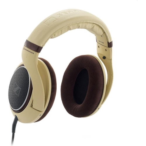 Sennheiser HD 598