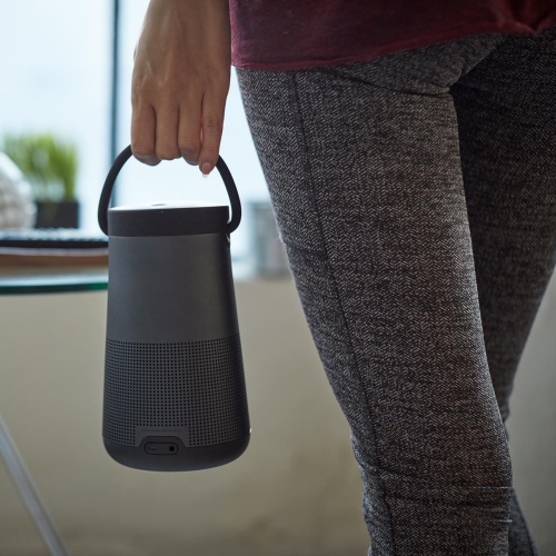 BOSE SoundLink Revolve+