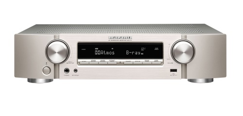 Marantz NR1711