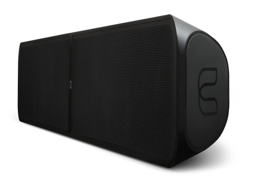 Bluesound PULSE SOUNDBAR 2i