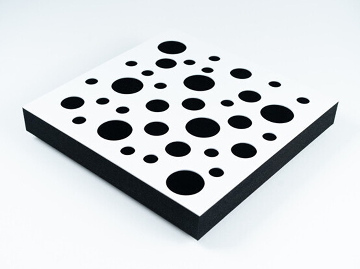 Sonitus Acoustic Decosorber Dot 8