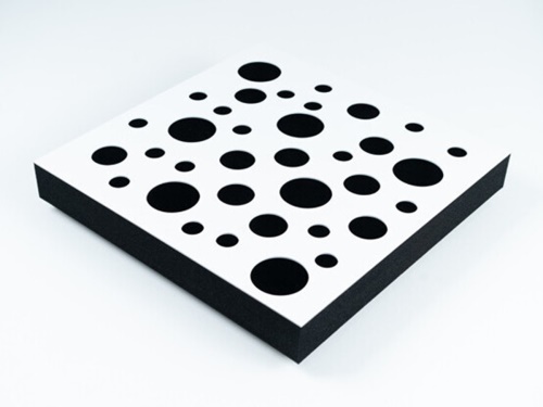 Sonitus Acoustic Decosorber Dot 8