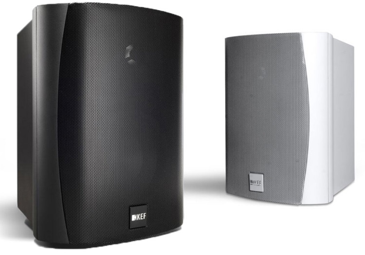 KEF Ventura 5