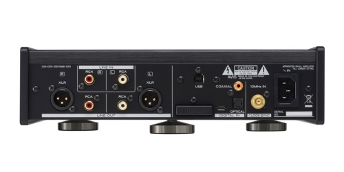 TEAC UD-505-X