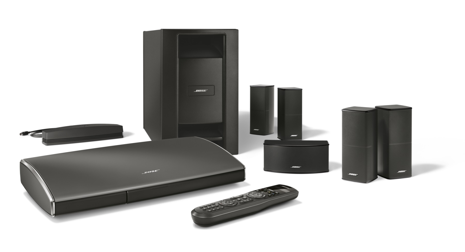 BOSE LIFESTYLE 535 Series III