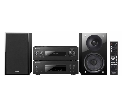 Pioneer P1