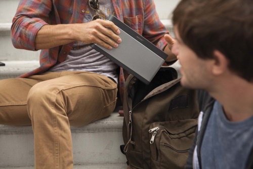 BOSE SoundLink Bluetooth speaker III