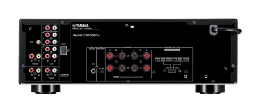Yamaha A-S500