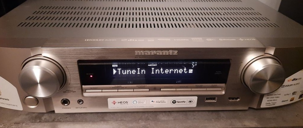 Domácí kino , AVR Marantz + repro Q Acoustic | V5gBiaz.jpeg
