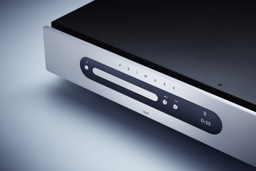 Primare CD32