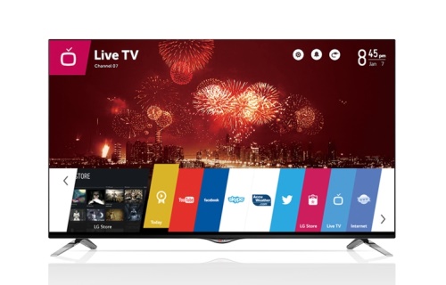 LG 55UB830V 55"
