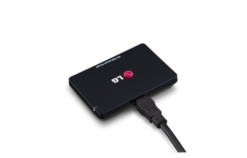 LG AN-WF500